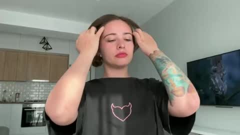 Anna Skye online show from August 2026 01:27:01 PM