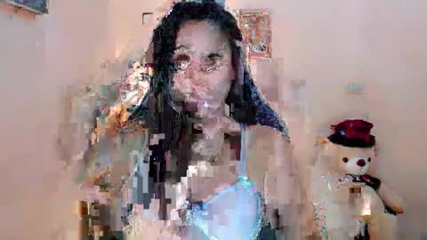 Snapshot of anna_thompsonxx chatting on December 2024 04:51:01 PM SWEET ANNA online show from December 2024 04:51:01 PM