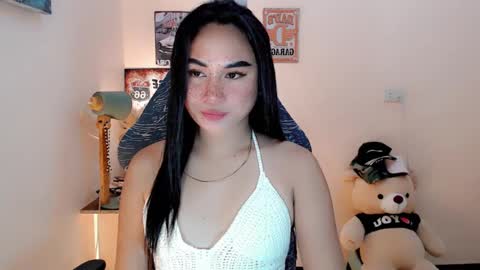 Snapshot of anna_thompsonxx chatting on January 2025 03:22:01 AM SWEET ANNA online show from January 2025 03:22:01 AM