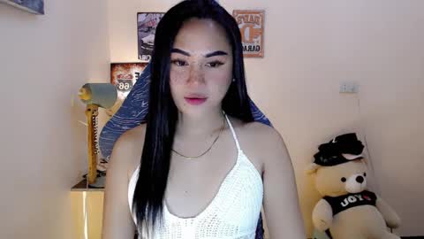 Snapshot of anna_thompsonxx chatting on January 2025 04:36:02 AM SWEET ANNA online show from January 2025 04:36:02 AM