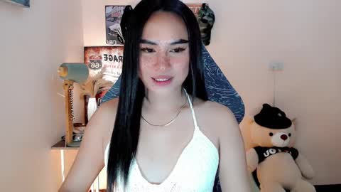 Snapshot of anna_thompsonxx chatting on January 2025 12:30:02 PM SWEET ANNA online show from January 2025 12:30:02 PM