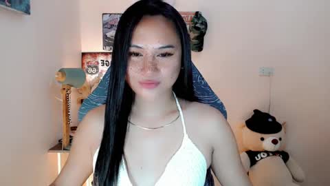 Snapshot of anna_thompsonxx chatting on January 2025 07:04:01 AM SWEET ANNA online show from January 2025 07:04:01 AM