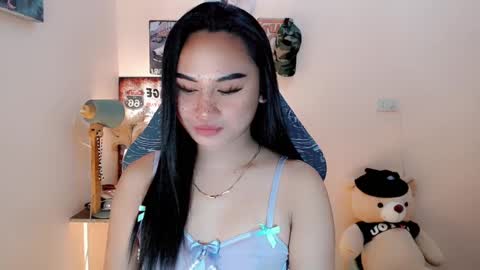 Snapshot of anna_thompsonxx chatting on January 2025 12:12:01 AM SWEET ANNA online show from January 2025 12:12:01 AM