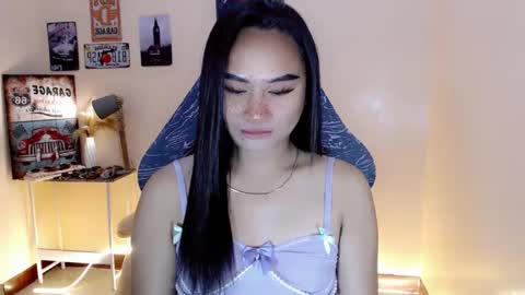 Snapshot of anna_thompsonxx chatting on February 2025 05:14:01 PM SWEET ANNA online show from February 2025 05:14:01 PM