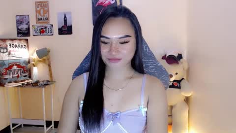 Snapshot of anna_thompsonxx chatting on February 2025 03:48:01 AM SWEET ANNA online show from February 2025 03:48:01 AM