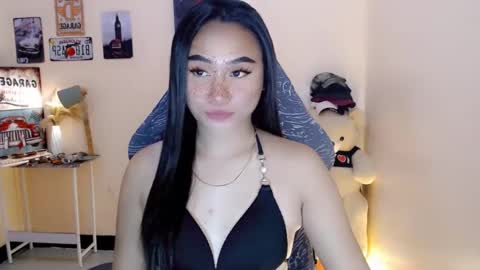 Snapshot of anna_thompsonxx chatting on February 2025 02:29:02 AM SWEET ANNA online show from February 2025 02:29:02 AM