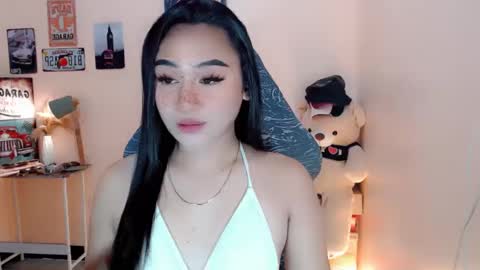 Snapshot of anna_thompsonxx chatting on February 2025 06:31:01 AM SWEET ANNA online show from February 2025 06:31:01 AM