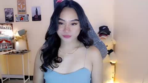 Snapshot of anna_thompsonxx chatting on February 2025 03:00:02 AM SWEET ANNA online show from February 2025 03:00:02 AM