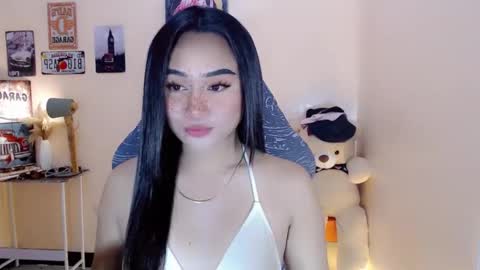 Snapshot of anna_thompsonxx chatting on February 2025 03:16:02 PM SWEET ANNA online show from February 2025 03:16:02 PM