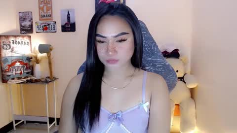 Snapshot of anna_thompsonxx chatting on February 2025 05:16:02 PM SWEET ANNA online show from February 2025 05:16:02 PM