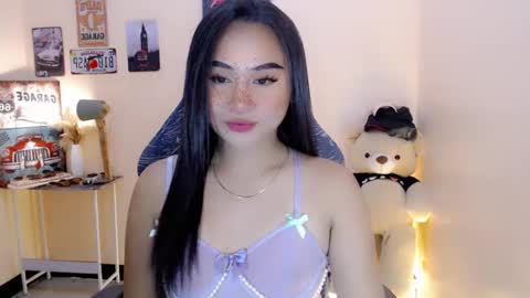 Snapshot of anna_thompsonxx chatting on February 2025 01:42:02 PM SWEET ANNA online show from February 2025 01:42:02 PM
