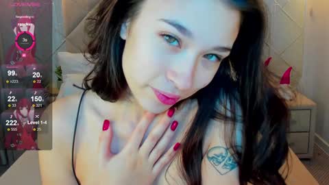 Snapshot of anna_way chatting on December 2024 01:26:02 AM Anna GMT 2 Mon-Wed Sat 0300am-0900am Thu 1100AM-300PM online show from December 2024 01:26:02 AM