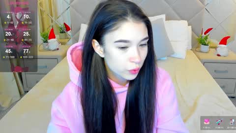 Snapshot of anna_way chatting on December 2024 12:52:02 AM Anna GMT 2 Mon-Wed Sat 0300am-0900am Thu 1100AM-300PM online show from December 2024 12:52:02 AM