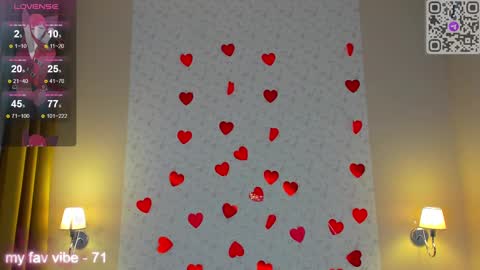 Snapshot of anna_way chatting on February 2025 03:20:01 AM Anna GMT 2 Mon-Wed Sat 0300am-0900am Thu 1100AM-300PM online show from February 2025 03:20:01 AM