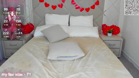 Snapshot of anna_way chatting on February 2025 05:31:01 PM Anna GMT 2 Mon-Wed Sat 0300am-0900am Thu 1100AM-300PM online show from February 2025 05:31:01 PM
