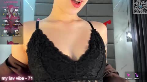 Snapshot of anna_way chatting on March 2025 01:15:01 AM Anna GMT 2 Mon-Wed Sat 0300am-0900am Thu 1100AM-300PM online show from March 2025 01:15:01 AM