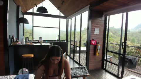  Anna Weells  online show from March 2026 09:37:02 PM