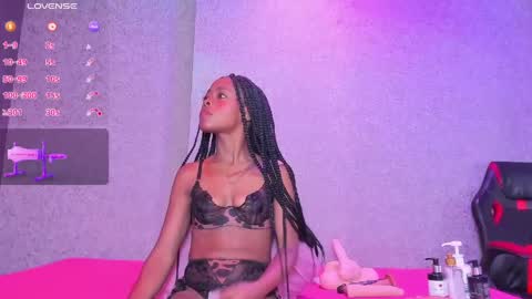 Snapshot of annaa_foxx_ chatting on May 2026 11:40:01 AM annaa online show from May 2026 11:40:01 AM