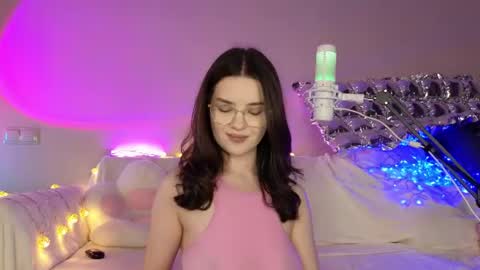 Snapshot of annaaoki chatting on June 2026 10:15:01 AM AnnaAoki online show from June 2026 10:15:01 AM