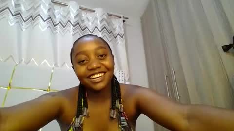 Annabel online show from March 2025 08:25:01 PM