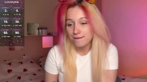 Annabel online show from December 2025 11:04:02 AM