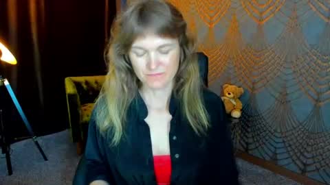 Snapshot of annabel_xxx chatting on June 2026 05:54:01 AM Annabel online show from June 2026 05:54:01 AM