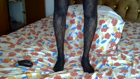 annabellapretty online show from January 2025 07:53:01 AM