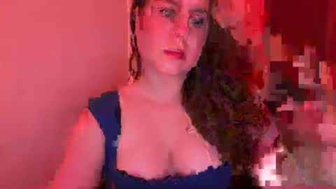 Annabelle Haze online show from February 2025 05:10:01 AM