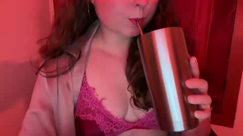 Annabelle Haze online show from March 2025 04:19:01 AM