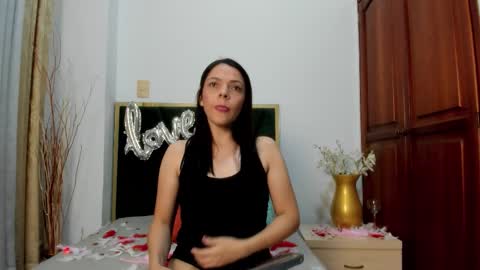 Snapshot of annabrookks chatting on February 2026 02:03:02 PM AnnaBrooks online show from February 2026 02:03:02 PM