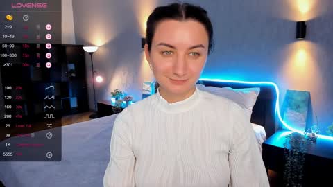 Anna online show from January 2025 12:23:01 PM