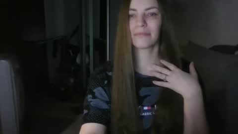 annadiamond1 online show from March 2026 12:47:01 AM