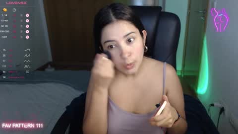 Snapshot of annadolll chatting on December 2024 10:49:02 PM OF          twitter  annadangerx pornhub    online show from December 2024 10:49:02 PM