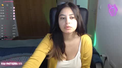 Snapshot of annadolll chatting on December 2024 10:05:02 AM OF          twitter  annadangerx pornhub    online show from December 2024 10:05:02 AM