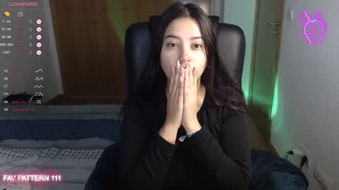 Snapshot of annadolll chatting on December 2024 10:01:02 AM OF          twitter  annadangerx pornhub    online show from December 2024 10:01:02 AM