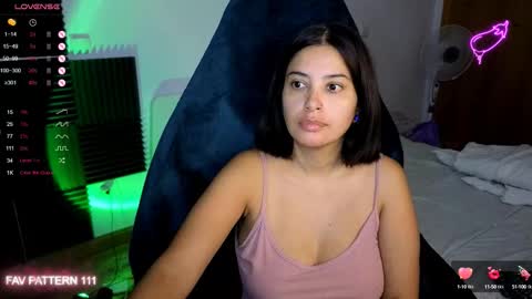 Snapshot of annadolll chatting on October 2025 08:53:02 PM OF          twitter  annadangerx pornhub    online show from October 2025 08:53:02 PM