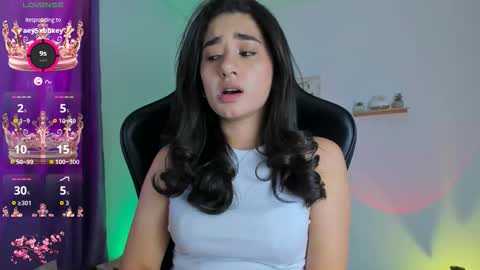 Annadu011 online show from January 2026 02:52:02 PM