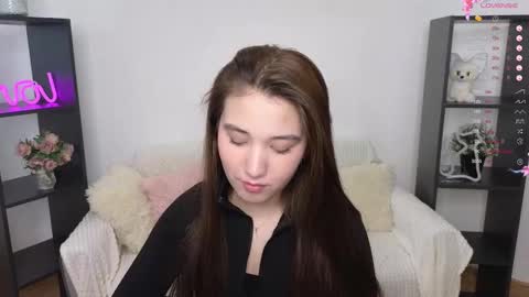 Anna online show from February 2025 02:58:01 AM