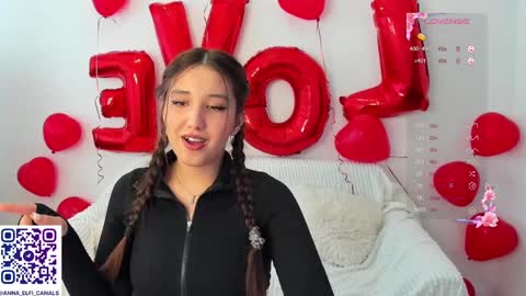 Anna online show from February 2025 06:10:02 AM