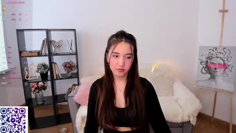 Anna online show from March 2025 02:47:02 AM