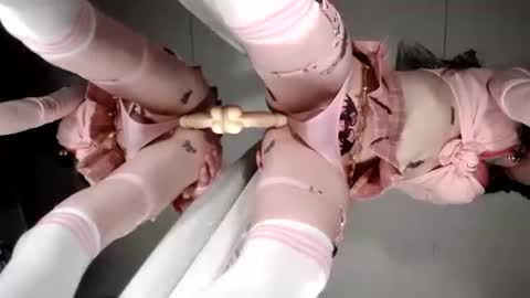 Anna Evodees  online show from December 2024 08:09:01 AM