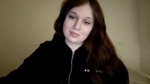 Anna online show from February 2025 11:59:02 PM