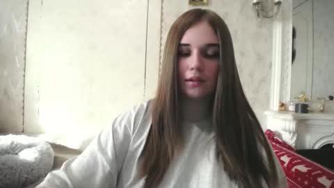 Snapshot of annagoldy3 chatting on February 2026 07:46:01 AM Anna online show from February 2026 07:46:01 AM