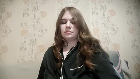 Snapshot of annagoldy3 chatting on February 2026 02:05:01 PM Anna online show from February 2026 02:05:01 PM