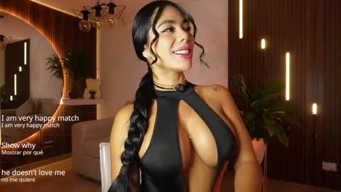 Anita online show from April 2026 11:24:01 PM