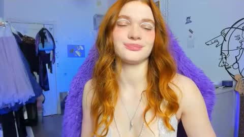 Anna online show from February 2026 09:13:01 PM