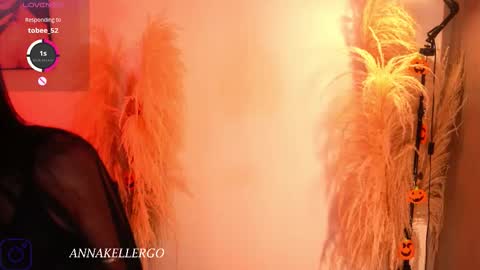 Anna k online show from October 2025 08:10:01 PM