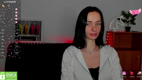 Anna online show from February 2025 10:04:01 AM