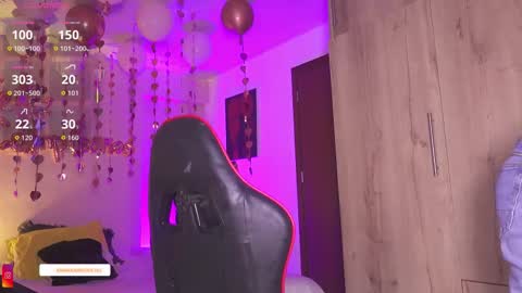 Anna online show from November 2025 02:23:01 AM