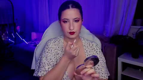 annalluring online show from September 2025 01:16:01 PM